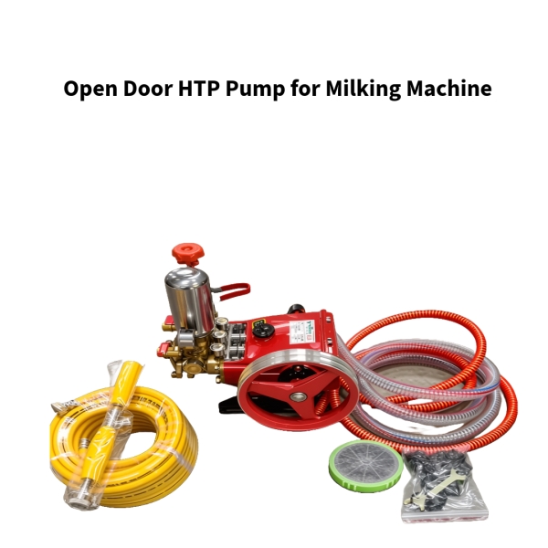 Open-Door-HTP-Pump-for-Milking-Machine